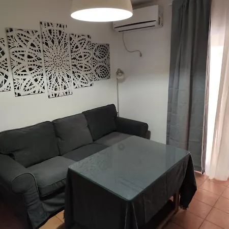 Homestay Vts Los Remedios Seville
