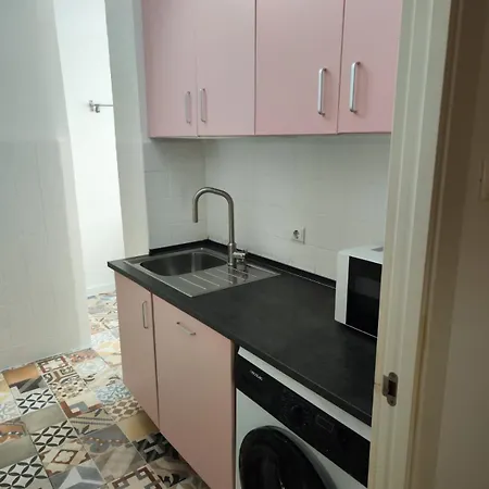 Homestay Vts Los Remedios