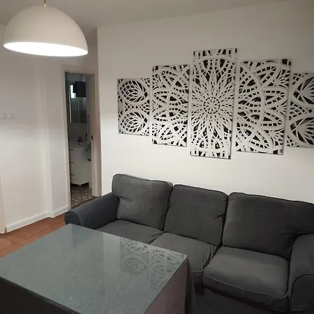 Homestay Vts Los Remedios Seville