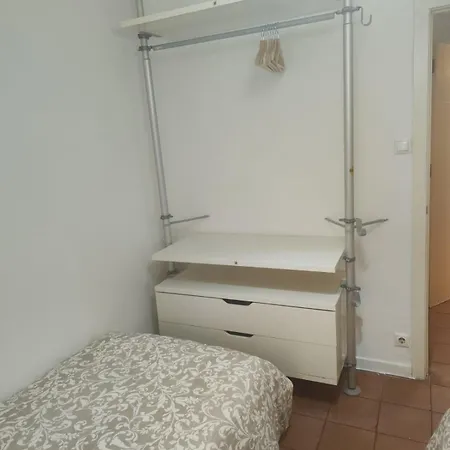 Vts Los Remedios Homestay