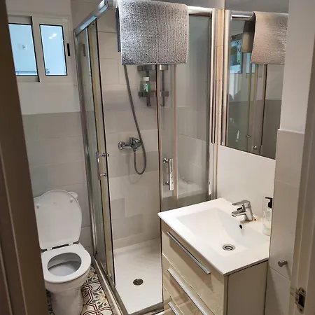 Homestay Vts Los Remedios Seville
