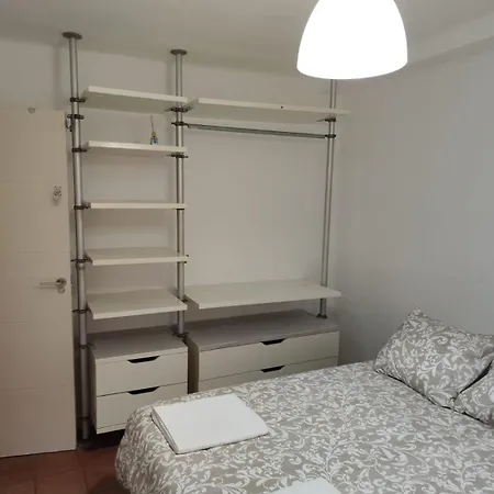 Vts Los Remedios Seville