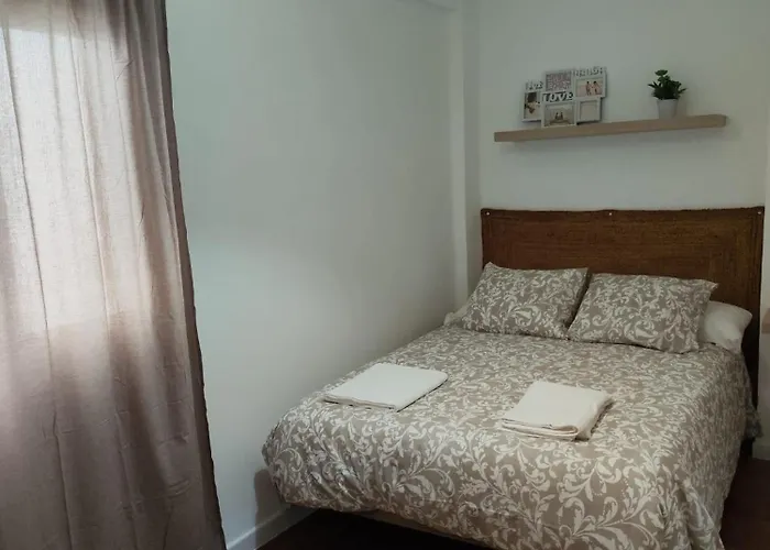 Homestay Vts Los Remedios *