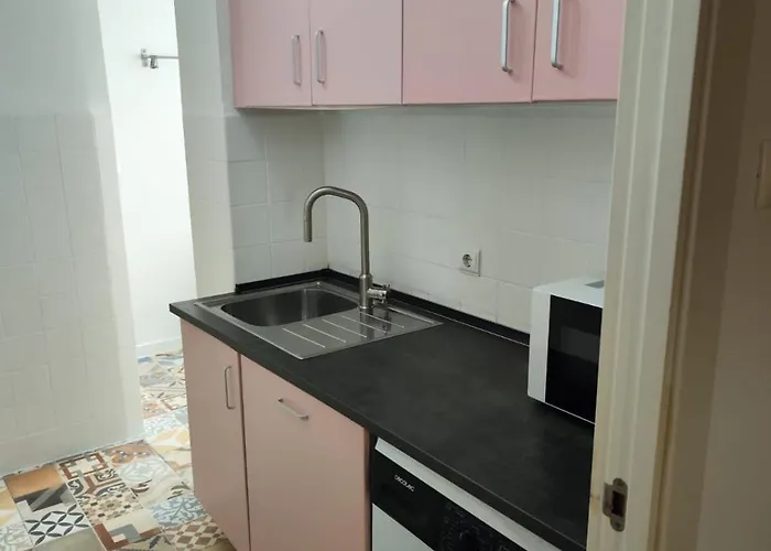 Homestay Vts Los Remedios