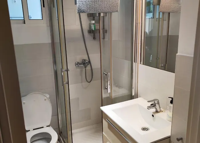 Homestay Vts Los Remedios Seville