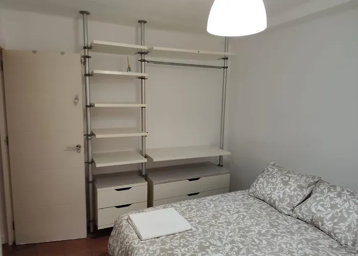 Vts Los Remedios Seville